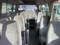 Toyota COASTER лот № 3487 оценка 3  с аукциона в Японии 7