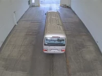 Toyota COASTER лот № 3487 оценка 3  с аукциона в Японии 2