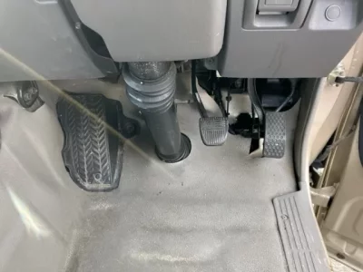 Toyota COASTER  с аукциона в Японии