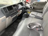 Isuzu ELF лот № 1539 оценка 3  с аукциона в Японии 4