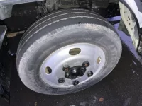 Isuzu ELF лот № 1539 оценка 3  с аукциона в Японии 8