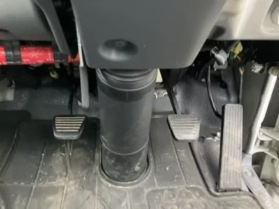 Isuzu ELF  с аукциона в Японии