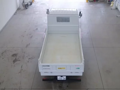 Isuzu ELF  с аукциона в Японии