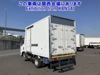 Isuzu ELF лот № 51054 оценка R  с аукциона в Японии 1