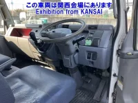 Mitsubishi CANTER лот № 51056 оценка 3.5  с аукциона в Японии 3