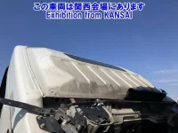 Mitsubishi CANTER лот № 51056 оценка 3.5  с аукциона в Японии 5