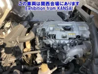 Mitsubishi CANTER лот № 51056 оценка 3.5  с аукциона в Японии 6