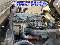 Mitsubishi CANTER лот № 51056 оценка 3.5  с аукциона в Японии 7