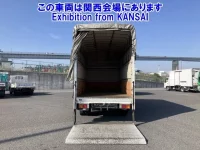 Mitsubishi CANTER лот № 51056 оценка 3.5  с аукциона в Японии 2