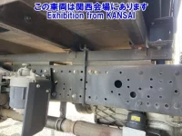 Mitsubishi CANTER лот № 51056 оценка 3.5  с аукциона в Японии 9