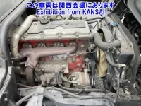 Hino DUTRO лот № 51055 оценка 3.5  с аукциона в Японии 7