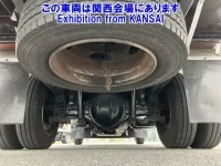 Hino DUTRO лот № 51055 оценка 3.5  с аукциона в Японии 9