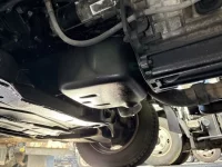 Mitsubishi CANTER лот № 1541 оценка 3  с аукциона в Японии 9