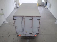 Mitsubishi CANTER лот № 1541 оценка 3  с аукциона в Японии 2