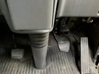 Mitsubishi CANTER лот № 1541 оценка 3  с аукциона в Японии 3