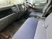 Mitsubishi CANTER лот № 1541 оценка 3  с аукциона в Японии 4