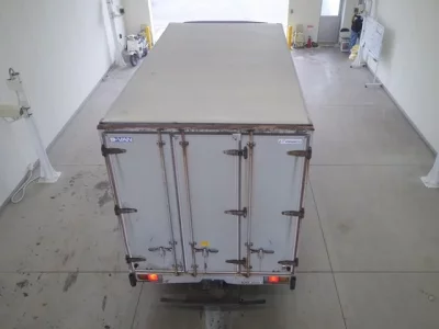 Mitsubishi CANTER  с аукциона в Японии