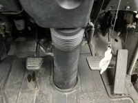 Isuzu ELF лот № 1544 оценка 3  с аукциона в Японии 3