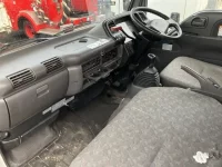 Isuzu ELF лот № 1544 оценка 3  с аукциона в Японии 4