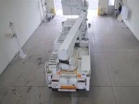 Isuzu ELF лот № 1544 оценка 3  с аукциона в Японии 2