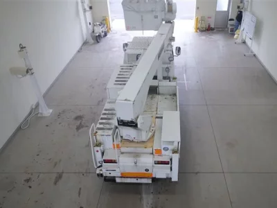 Isuzu ELF  с аукциона в Японии