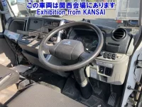 Mitsubishi CANTER лот № 51057 оценка 3.5  с аукциона в Японии 3