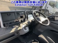 Mitsubishi CANTER лот № 51057 оценка 3.5  с аукциона в Японии 4