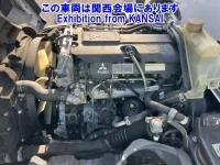 Mitsubishi CANTER лот № 51057 оценка 3.5  с аукциона в Японии 6