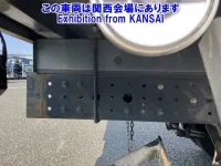 Mitsubishi CANTER лот № 51057 оценка 3.5  с аукциона в Японии 9