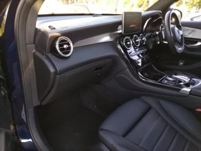 Mercedes-Benz GLC CLASS