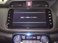 Nissan KIX лот № 5206 оценка 4  с аукциона в Японии 5