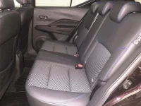 Nissan KIX лот № 5206 оценка 4  с аукциона в Японии 6