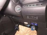 Nissan KIX лот № 5206 оценка 4  с аукциона в Японии 7