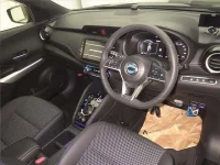 Nissan KIX лот № 5206 оценка 4  с аукциона в Японии 2