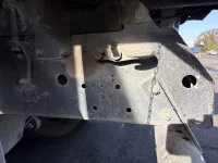 Mitsubishi SUPER GREAT лот № 4327 оценка R  с аукциона в Японии 8