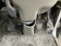 Hino DUTRO лот № 1543 оценка R  с аукциона в Японии 3