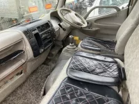 Hino DUTRO лот № 1543 оценка R  с аукциона в Японии 4