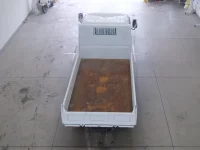 Hino DUTRO лот № 1543 оценка R  с аукциона в Японии 2