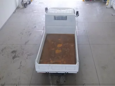 Hino DUTRO  с аукциона в Японии