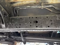 Toyota COASTER лот № 3493 оценка 3  с аукциона в Японии 8