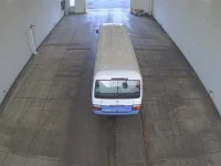 Toyota COASTER лот № 3493 оценка 3  с аукциона в Японии 2