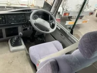 Toyota COASTER лот № 3493 оценка 3  с аукциона в Японии 4