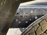 Hino PROFIA лот № 4329 оценка 3  с аукциона в Японии 8