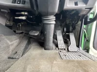 Hino PROFIA лот № 4329 оценка 3  с аукциона в Японии 3