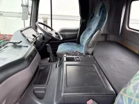 Hino PROFIA лот № 4329 оценка 3  с аукциона в Японии 4