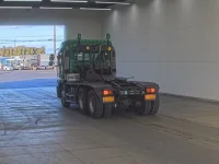 Hino PROFIA лот № 4329 оценка 3  с аукциона в Японии 1