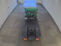 Hino PROFIA лот № 4329 оценка 3  с аукциона в Японии 2