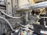 Isuzu ELF лот № 1545 оценка 3  с аукциона в Японии 10