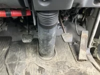 Isuzu ELF лот № 1545 оценка 3  с аукциона в Японии 3