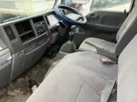Isuzu ELF лот № 1545 оценка 3  с аукциона в Японии 4